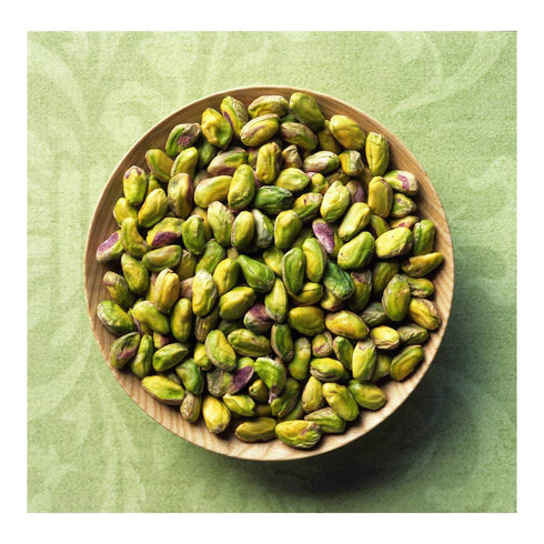 Wonderful Pistachio Lightly Salted Shelled Pistachios, 6 OZ...