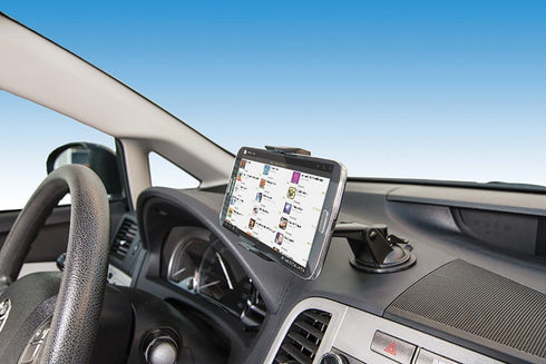 Arkon Car Mount Phone Holder for iPhone X iPhone 8 7 6S Plus 8 7 6S Galaxy S8 S7 Note 8 7 Retail Black......