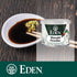Eden Wasabi Powder, w/Real Japanese Horseradish, Fiery, Traditionally Made in Japan, 0.88 oz...
