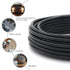 FIRMERST 18/2 Tinned Copper Insulation Electrical Wire 100 Feet...