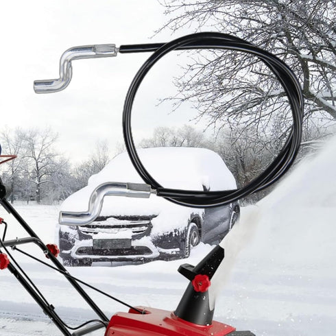 1501122MA Snow Thrower Clutch Drive Cable Fits Murray 1501122 313449MA MT1501122MA...