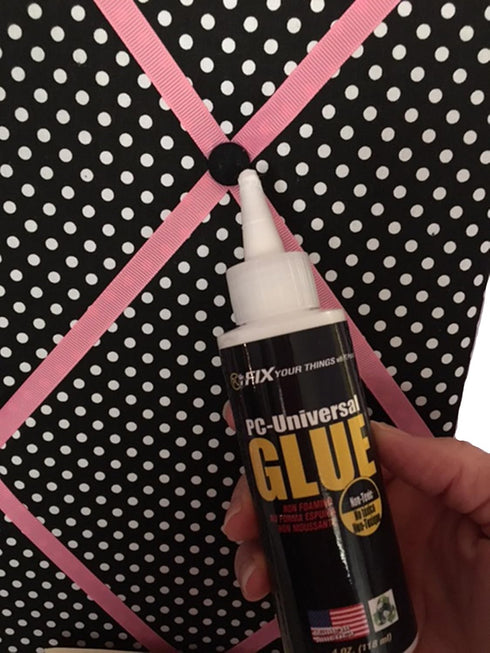 PC Products Arts & Crafts Kit, PC-Universal Glue, PC-Fast-N EZ Epoxy and PC-Clear 061114 (61114)...