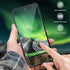 [3-Pack Screen Protector for Samsung Galaxy S20 FE 5G Tempered Glass, 9H Hardness, Bubble Free, Easy to Install...