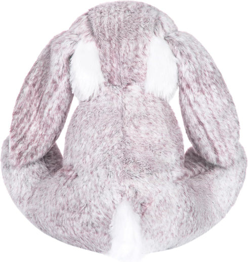 My OLi Plush Toy Bunny, 8.5 inch Stuffed Animal, Tie Dye for Girls Boys Kids, Soft Cuddly Toy for Bedtime, Travel...