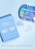 I DEW CARE Hydrogel Eye Patch - Starlit Kitten | Reduce Dark Circles, Fine Line, Pufffy Eyes, Caffein, Hyluronic Acid, Niacinamide, Korean Skin Ca...