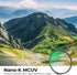 K&F Concept 67mm MC UV Protection Filter Slim Frame with 18-Multi-Layer Coatings for Camera Lens (K-Series)...