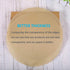 200pcs 8 Inch Parchment Paper Rounds for Air Fryer Unbleached Baking Paper for Oven Nonstick Uses for Baking Cookies, Bread, Meat, Pizza, Toaster ...