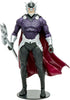 McFarlane Toys - 7-Inch Gold Label Ocean Master Figure – DC Multiverse Figures – Aquaman Toys – Gold Label Action Figure – 22 Moving Parts – Colle...