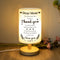 Mom Birthday Gifts - Gifts for Mom from Daughter, Mothers Day Birthday Christmas Gifts for Mom, Desk Lamp for Home Decoration...
