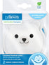 Dr. Brown's Cold Comfort Compress Baby Ice Pack, Freezable Reusable First Aid Pain Relief for Kids, Polar Bear and Whale, BPA Free – 2-Pack...
