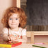 Whaline 82Ft Wood Grain Bulletin Board Borders Brown Wood Texture Adhesive Trim Border for School Classroom Office Party Decoration...