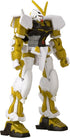 Bandai America San Diego Comic-Con 2021 Exclusive Gundam Infinity: Gundam Seed Gold Astray Action Figure,Multicolor...