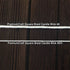 Square Braid Cotton Candle Wick - #6...