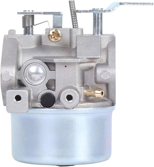 Pro Chaser 8526 Carburetor for Troy-Bilt 8526 Storm 8.5HP 26" Snowblower Craftsman 247.88690 536.886260 Ariens 624E ST824 MTD 317E640F000 31AE665E...