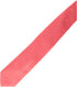 Vesuvio Napoli NeckTie Solid CORAL PINK Color Men's Neck Tie...
