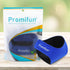 Heel Protectors for Heel Pains, 2 PCS Heel Protectors, Adjustable Heel Cups for Plantar Fasciitis, Pain Relief for Sprains, Heal Dry Cracked Heels...