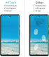 HPTech (2 Pack) Designed for Google Pixel 6a 5G Tempered Glass Screen Protector, Anti Scratch, Bubble Free, Case Friendly......