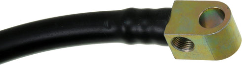 Dorman H38625 Rear Center Brake Hydraulic Hose Compatible with Select Ford Models...