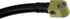 Dorman H38625 Rear Center Brake Hydraulic Hose Compatible with Select Ford Models...