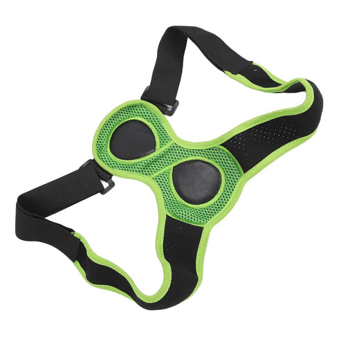 YUYTE Back Posture Correct Brace, 8 Shaped Adjust Straps Hunchback Prevention Back Straightener, Adjustable & Breathable for Bad Posture, Slumping...