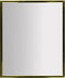 Kole OC538 Wall Mirror Gold Trim Wall Mirror...
