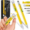 Gifts for Men Dad Husband Christmas, Anniversary Birthday Gifts Idea for Him, Fidget Pen, 10 in 1 Multitool 2pc Set, Stocking Stuffers for Men, To...