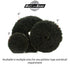 URO-Fiber Microfiber Finisher Pad 3 Inch Able to Cut, Polish Finish On Soft Paints Built Around The Gear-Driven Da, Long Throw Da Standard Polishe...