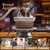 Paperless Collapsible Pour Over Coffee Dripper, Portable Reusable Pour Over Coffee Maker with Stainless Steel Mesh Screen, Perfect for Single Cup ...