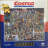Costco Wholesale Exclusive 1000 Piece Jigsaw Puzzle...