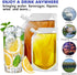 Concealable And Reusable cruise sneak flask Liquor kit?Rum Runners Alcohol Juice Travel Plastic Flasks Liquor Bags For Sneak Drink?6-5-0 Kit?...