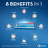 Crest Pro-Health Toothpaste, Clean Mint 4.6 oz (Pack of 2)...