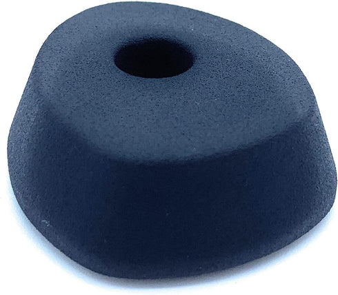 Dubbs Hardware - Tacoma Shift Knob Trim Cover - Allows for Aftermarket Shifter Knob - Interior Gear Shifter Cover for Accessories - Fits Automatic...