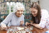 500 Piece Puzzles for Adults, Jigsaw Puzzles 500 Pieces for Adults,Wooden Puzzle for Adults,Halloween Puzzles, Christmas Puzzles, Easter Puzzles, ...