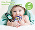 Baby Remote Control Toy and Smartphone Bundle, Pretend Play Playset for Toddlers Babies? Musical Toys with light and sound for Boys and Girls...