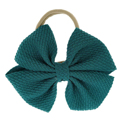 Toptim Baby Girl's Headbands and Bows for Newborn Infant Toddler Photographic Accessories (18 Pack)...