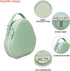 Hard Carrying Case for Apple AirPods Max Wireless Over-Ear Headphones,New AirPods Max Bluetooth Headphones Travel Protective Cover Earphone Protec...