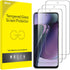 JETech Screen Protector for Motorola Moto G Stylus 2023 4G/5G (Not Fit for 2022/2021/2020 Version), 9H Tempered Glass Film, Anti-Scratch, HD Clear...