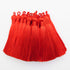 VAPKER 20pcs Red Tassel Mini Silk Tassels for Craft Jewelry Making Woman, Handmade Soft Ice Silky Tassels with Loops for DIY Projects, Bookmarks(8...