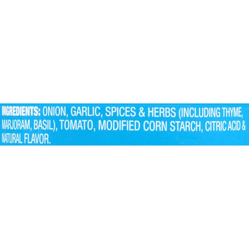 McCormick Salt Free Onion and Herb Seasoning, 4.16 oz...