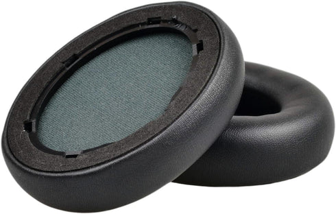 JHZZWJ Earpads Compatible with Anker Soundcores Life Q20, Q20BT Cushion Pads Professional Headphones Ear Pads Cushions Replacement......