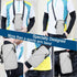 Phone Holder Arm Bands, Small Crossbody Shoulder Holsters Bag with Arm Band, Fits iPhone and All Cell Phones, Use for Running, Walking, Hiking & B...