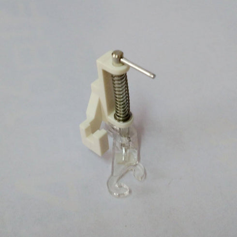 HONEYSEW 4021P-OT Universal Open Toe DARNING Quilting Free Motion Embroidery Foot P60430 for BABYLOCK/Brother/Singer...