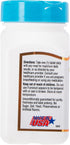 21st Century Zinc 50 Mg (Chelated) Tablets, 110 Count (Pack of 1)...
