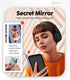 GOOSPERY Magnetic Door Bumper Compatible with iPhone 11 Case, Card Holder Wallet Easy Magnet Auto Closing Protective Dual Layer Sturdy Phone Back ...