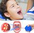 Voraiya® Tonsil Stone Remover Vacuum, Tonsil Stone Remover Kit, Tonsil Stone Removal Tool, Tonsil Cleaner - Manual Style Mouth Cleaning Oral Care ...