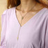 Bohemia Cross Lariat Necklace Chain Cross Long Y Drop Necklace Chain Gold Virgin Mary Pendant Necklace Faith Cross Y Necklace Chain Jewelry for Wo...