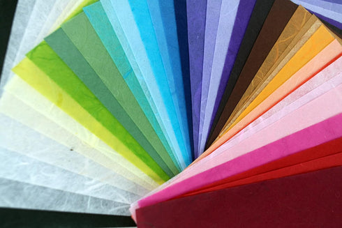 100 Paper Sheets 6 x 6-inch Origami Square Double-Sided Paper Arts Folding Craft...
