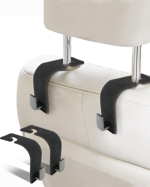 2PCS Car Purse Hook,Purse Hook for Car,Car Hook Car Bag Hook,Car Accessories Car Headrest Hook Car Seat Back Hook,Auto Seat Hook Hangers Back Seat...