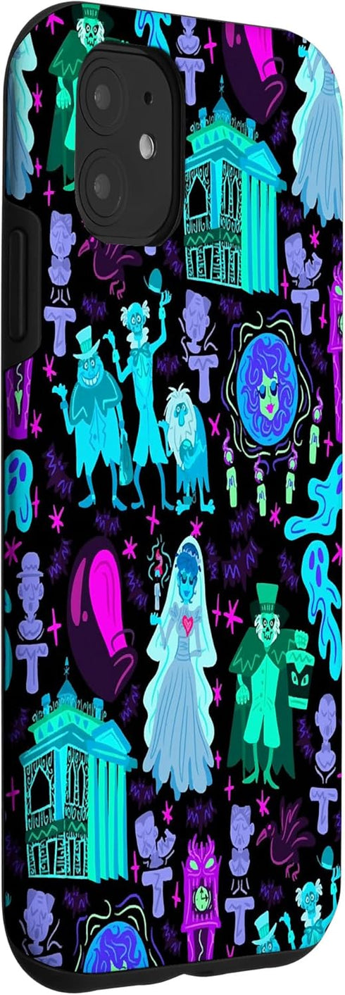 iPhone 11 Haunted Mansion Case...