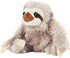 Wild Republic Pocketkins Sloth Stuffed Animal, Five Inches, Gift for Kids, Plush Toy, Fill is Spun Recycled Water Bottles, 5 inches, Model Number:...